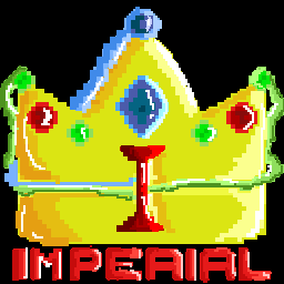 Imperial Corporation logo